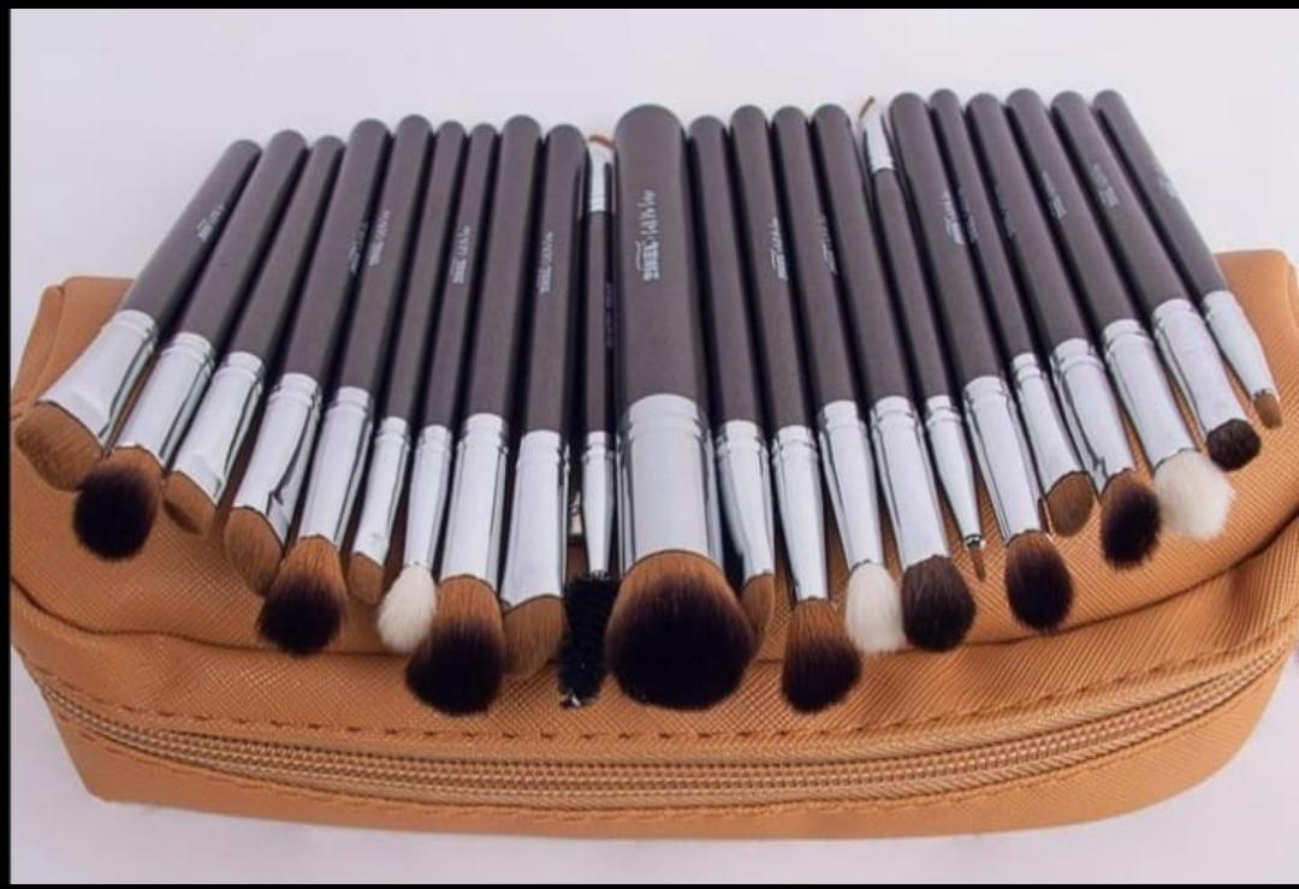 22pcs Eye Brush Set